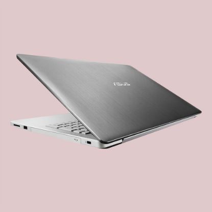 Asus N551JK-XO076H Laptop এর ছবি
